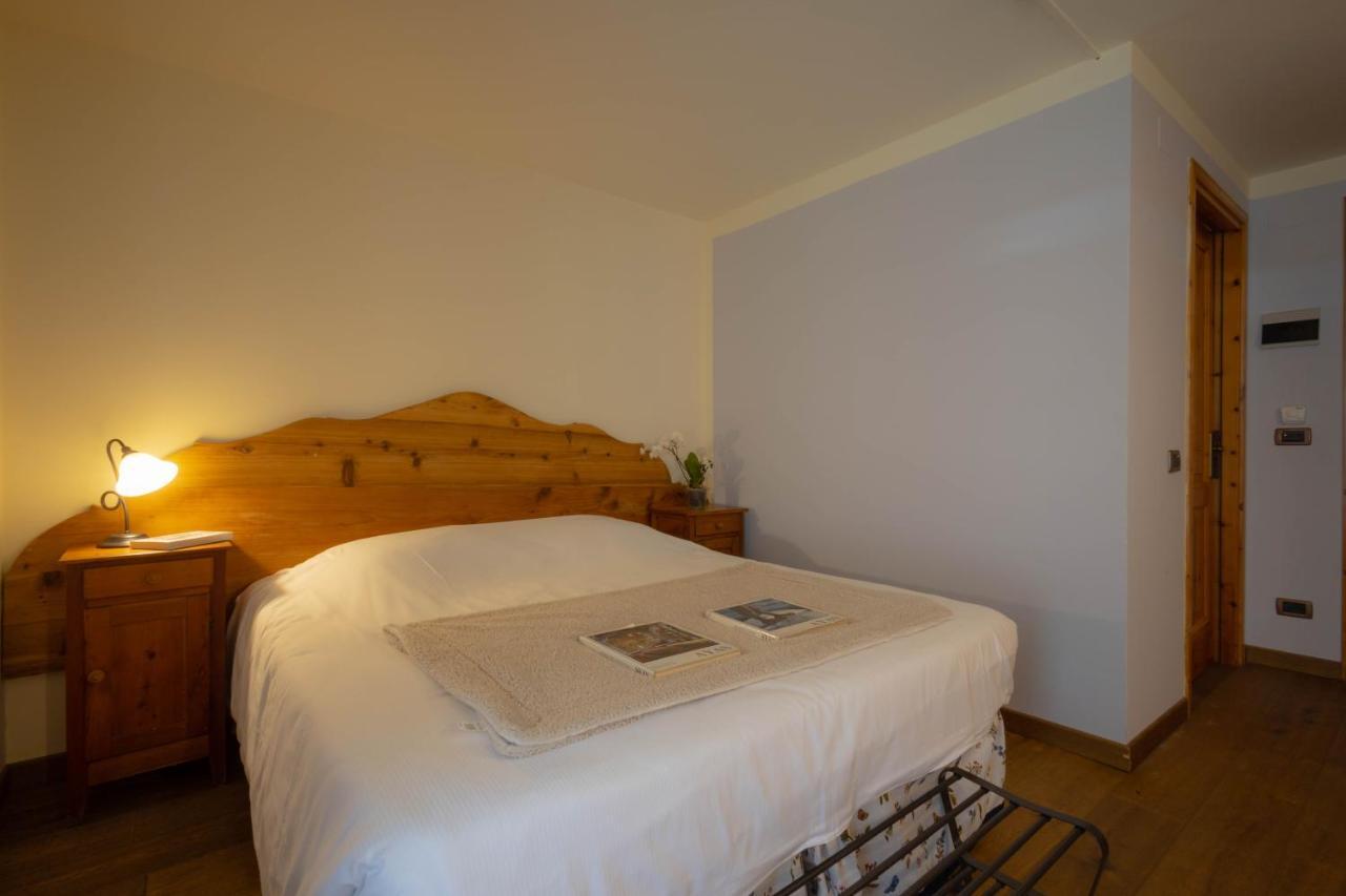 Alpine Forest Hotel Champoluc Εξωτερικό φωτογραφία
